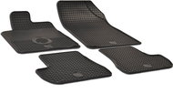 GU-ZU Citröen C2 (04-09) - Car Mats