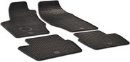 GU-ZU Citröen C4 (04-10) - Car Mats