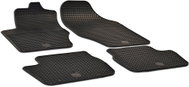 GU-ZU Citröen C4 (From 10) - Car Mats
