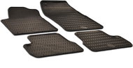 GU-ZU Citroën C3 (From 10) - Car Mats