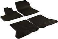 GU-ZU Dacia Dokker (From 13) - Car Mats