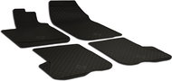 GU-ZU Dacia Logan (From 12) - Car Mats