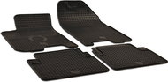 GU-ZU Daewoo Kalos (03-08) - Car Mats