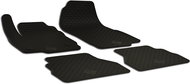 GU-ZU Ford B-Max (From 12) - Car Mats