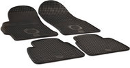 GU-ZU Ford Mondeo (93-07) - Car Mats