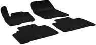 GU-ZU Ford S-Max (od 15) - Car Mats