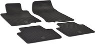 GU-ZU Honda Accord (08-12) - Car Mats