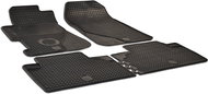 GU-ZU Honda Civic (01-06) - Car Mats