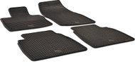 GU-ZU Honda Civic (06-11) - Car Mats
