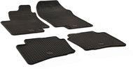 GU-ZU Hyundai i20 (From 09) - Car Mats