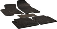 GU-ZU Chevrolet Aveo (04-10) - Car Mats