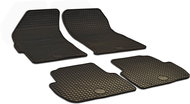 GU-ZU Chevrolet Spark (From 10) - Car Mats