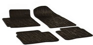 GU-ZU Kia Picanto (From 11) - Car Mats