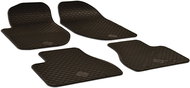 GU-ZU Land Rover Freelander (96-06) - Car Mats