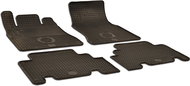 GU-ZU Mercedes (W168) A-Klasse (00-05) - Car Mats