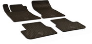 GU-ZU Mercedes (W176) A-Class (from 12) - Car Mats