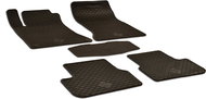 GU-ZU Mercedes (W176) A-Klasse (From 12) - Car Mats