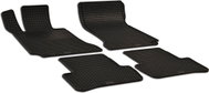 GU-ZU Mercedes W204 C-Klasse (07-14) - Car Mats