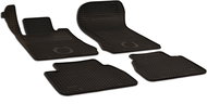 GU-ZU Mercedes (W210) E-Klasse (95-01) - Car Mats