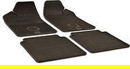 GU-ZU Mercedes (W163) M-Klasse UNI (01-06) - Car Mats