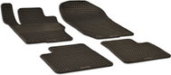 GU-ZU Mercedes (W164) M-Klasse (05-11) - Car Mats