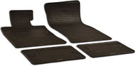 GU-ZU Mini R55 (From 07) - Car Mats