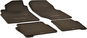 GU-ZU Nissan Almera N16 (00-07) - Car Mats