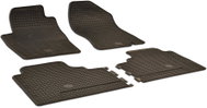 GU-ZU Nissan Navara (07-12) - Car Mats