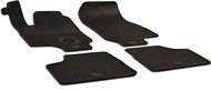 GU-ZU Opel Astra G (98-03) - Car Mats