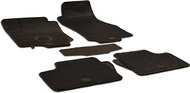 GU-ZU Opel Astra H (04-09) - Car Mats