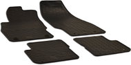 GU-ZU Opel Corsa D (From 06) - Car Mats
