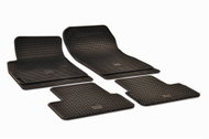 GU-ZU Chevrolet Cruze (From 09) - Car Mats