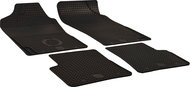 GU-ZU Peugeot 206 - Car Mats