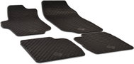 GU-ZU Citroën C-Elysée (od 13) - Car Mats