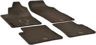 GU-ZU Peugeot 306 - Car Mats