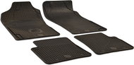 Rubber mats for Peugeot UNI, 1 piece - Car Mats