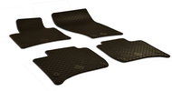 GU-ZU Volkswagen Touareg (From 10) - Car Mats