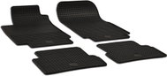 GU-ZU Renault Clio (05-11) - Car Mats