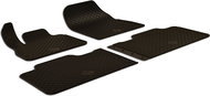 GU-ZU Renault Espace (From 15) - Car Mats