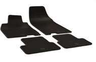 GU-ZU Renault Fluence (10) - Car Mats