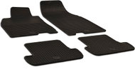 GU-ZU Renault Megane III (From 08) - Car Mats