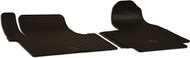 GU-ZU Opel Vivaro (From 14) - Car Mats