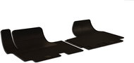 GU-ZU Opel Vivaro (06-14) - Car Mats