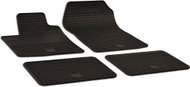 GU-ZU Renault Twingo II (From 07) - Car Mats