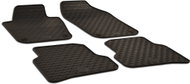 GU-ZU Seat Ibiza (From 08) - Car Mats