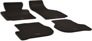 GU-ZU Seat Leon (09-12) - Car Mats