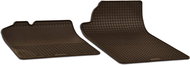 GU-ZU Smart 451 (From 10) - Car Mats