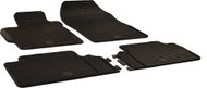 GU-ZU Toyota Auris (07-12) - Car Mats