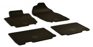 GU-ZU Toyota RAV4 (13) - Car Mats