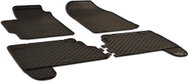 GU-ZU Toyota Yaris (06-10) - Car Mats
